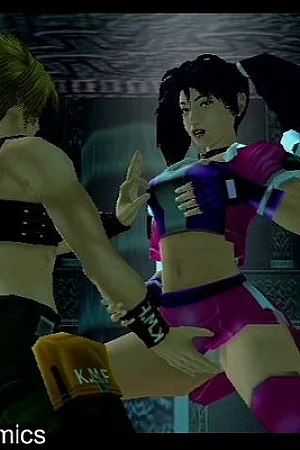 Bloody Roar
