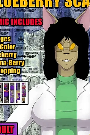 Blueberry Scam
