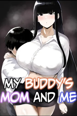 Boku to Shinyuu no Okaa-san