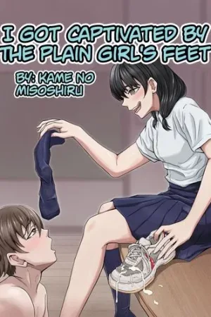 Boku wa Jimiko-chan no Ashi no Toriko ni Naru