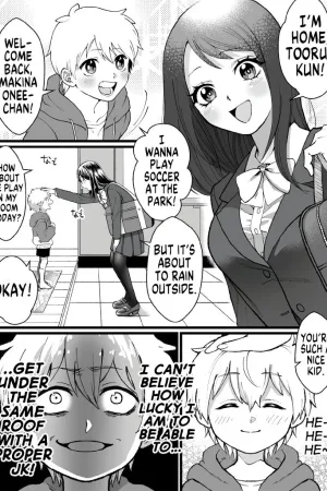 Bokutachi no Negai-goto