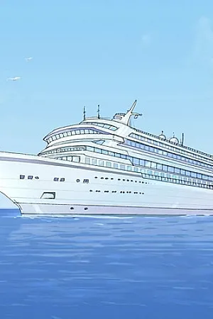 Bond Adventures – Cruise Couple