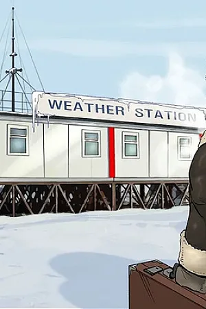 Bond Adventures – Weather Station Inspection