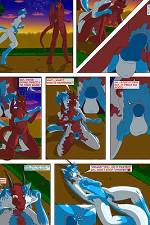 Bonding[M/F]