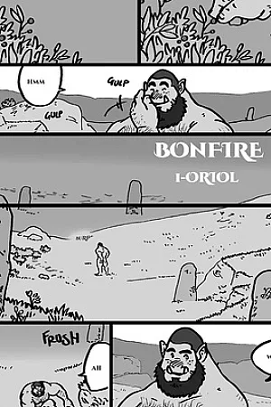 Bonfire 2