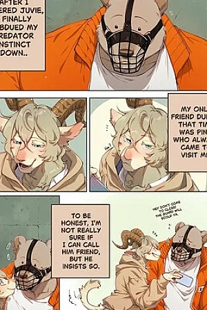 [Booboo] Riz and Pina