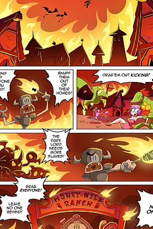 Booby Quest 5