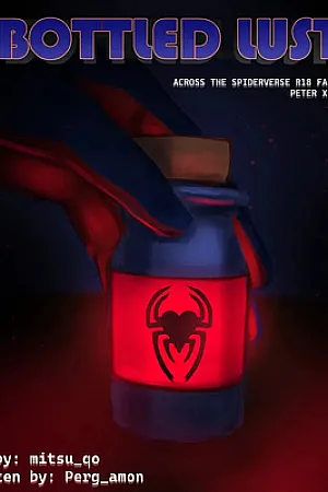 Bottled Lust