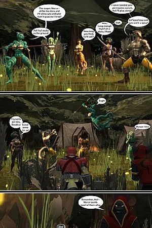 Boudica's Fall