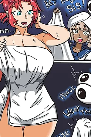 Boudica's Halloween