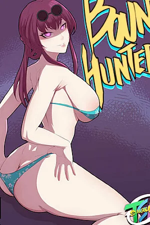 Bounty Hunted