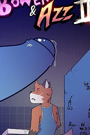 Bowen & Azz 2 (WIP)