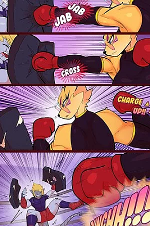 Box Routine