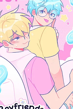 Boyfriends Extra 4 – Nerd x Prep