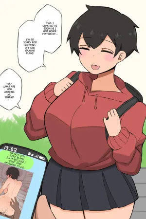 Boyish Junior