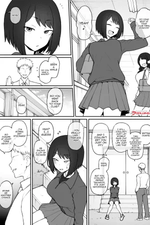 Boyish Sisters Fall in Love with Dick Part 2