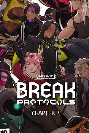 Break Protocols 1