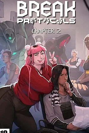 Break Protocols 2