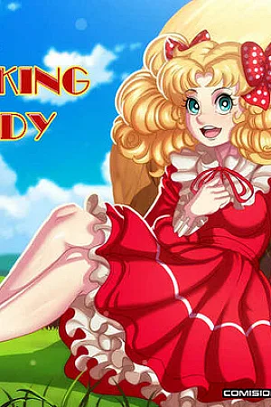 Breaking Candy