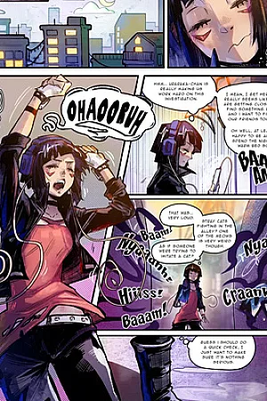 Breaking Of The Heroes – Jirou
