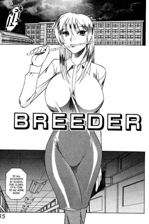 Breeder