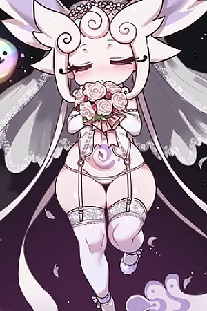Bridal Luminalia