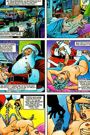 Brown's Delights – A Very Merry Christmas
