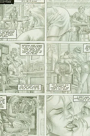 Brown's Delights – Teacher's Pet