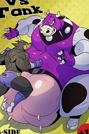 Bruno Vs Tank