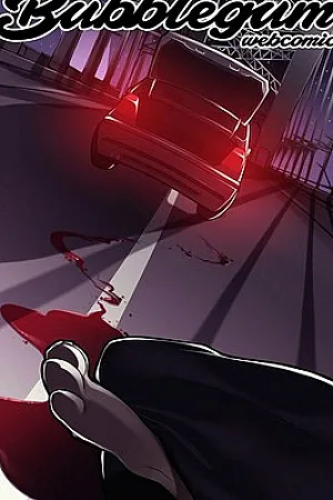 Bubblegum: Chapter 0 – Intro – The Bridge