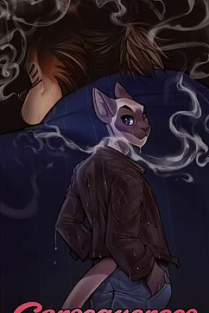Bubblegum: Chapter 2 – Consequences