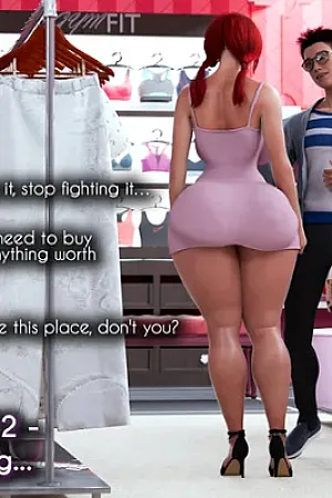 Bull For Shopping