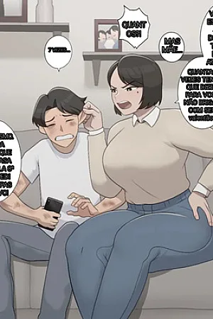 Bully Mom