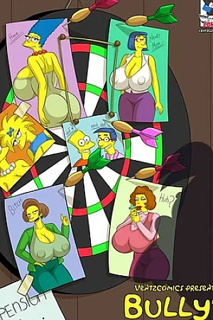 Bully's Quest 1
