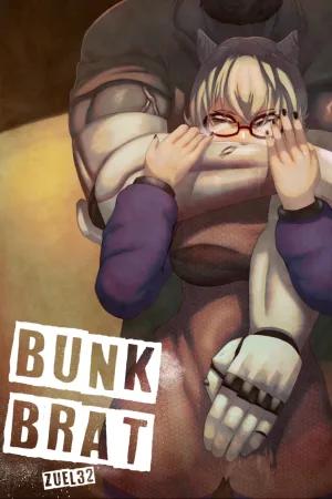 Bunk Bunny
