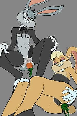 Bunnies