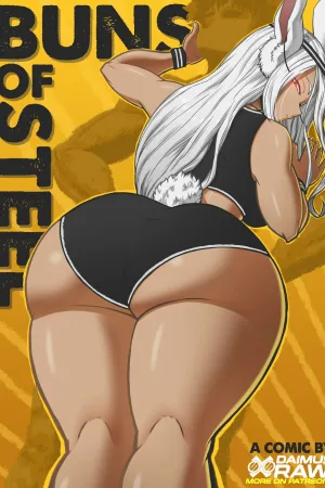 Buns of Steel - Ongoing