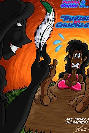 Buried In Chuckles