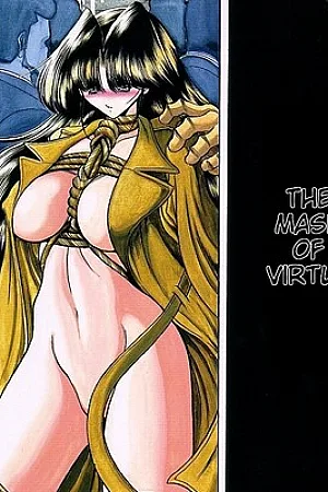 (C62) [Circle Taihei-Tengoku (Horikawa Gorou)] Teishuku No Kamen | Mask Of Chastity