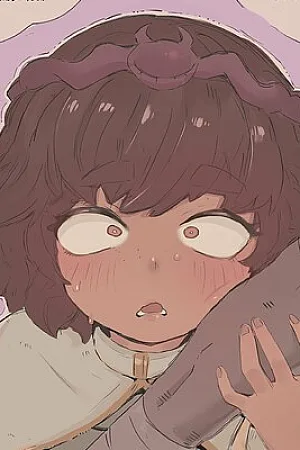 [Cafin] Cleric Taliyah and his cursed item!