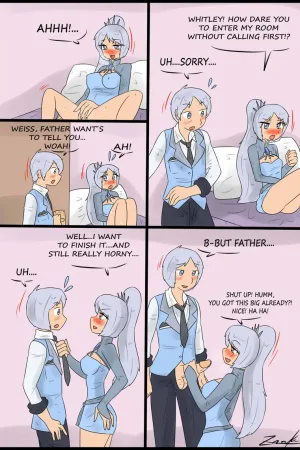 Call First – Sister Lessons 1