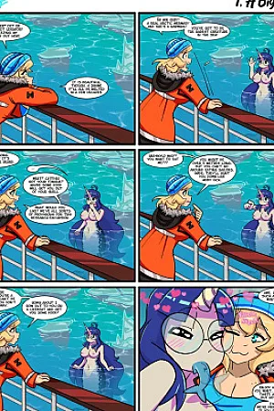 Cammer's Siren Song