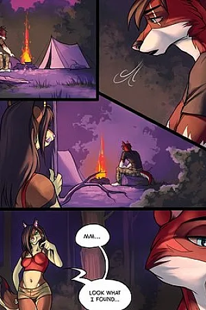 Campfire Activities
