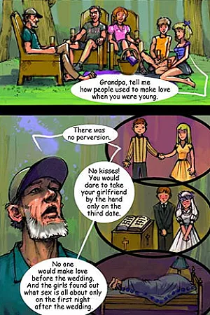 Camping Trip