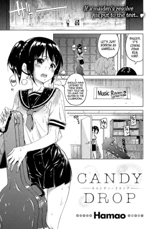 Candy Drop Ch. 12