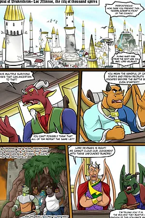 Captive – Epilogue