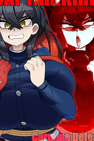 Carmine Defeat!