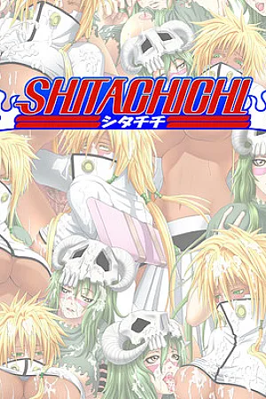 [Carrot Works (Hairaito)] Shitachichi (BLEACH) [En