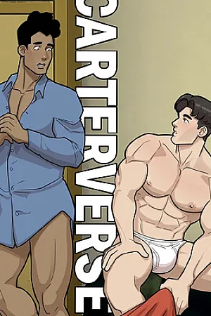 Carterverse 13
