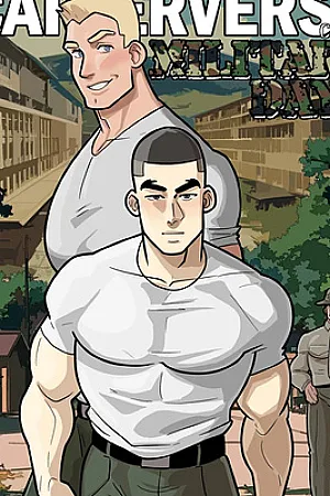 Carterverse 14 – Military Days
